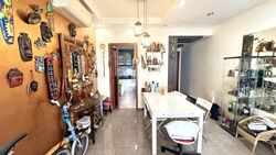 Rivervale Crest (D19), Apartment #605306691